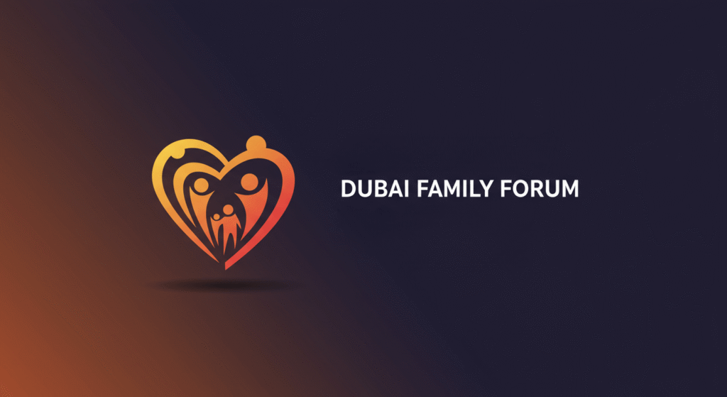 Dubai Family Forum Privacy Policy